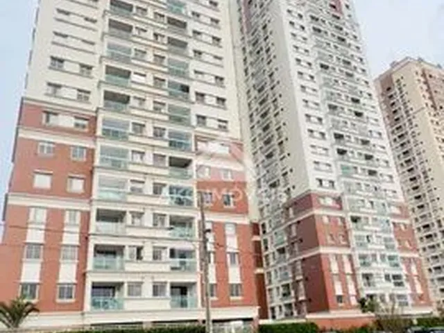 Imagem: Akg Imóveis Aluga Apartamento no Ecoville