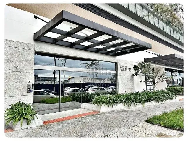 Imagem: Studio com 1 Dormitório para Alugar, 45