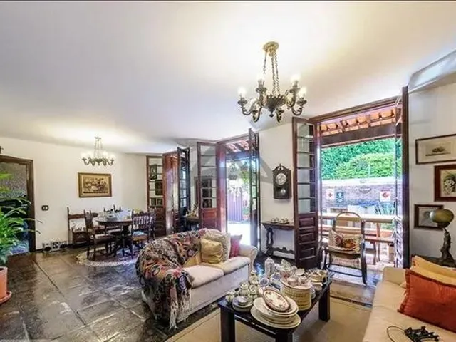 Imagem: Casa - Jardim Chapadão - Campinas