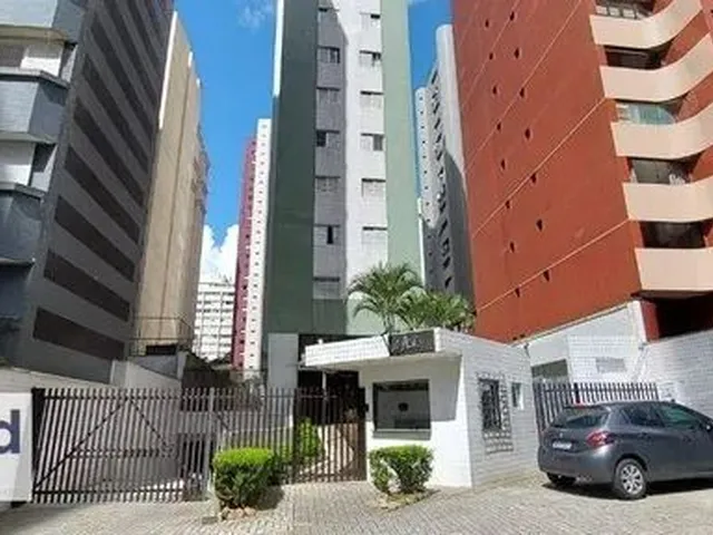 Imagem: Apartamento com 3 Dormitórios para Alugar