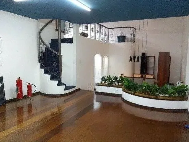 Imagem: Casa com 7 Dormitórios para Alugar, 389