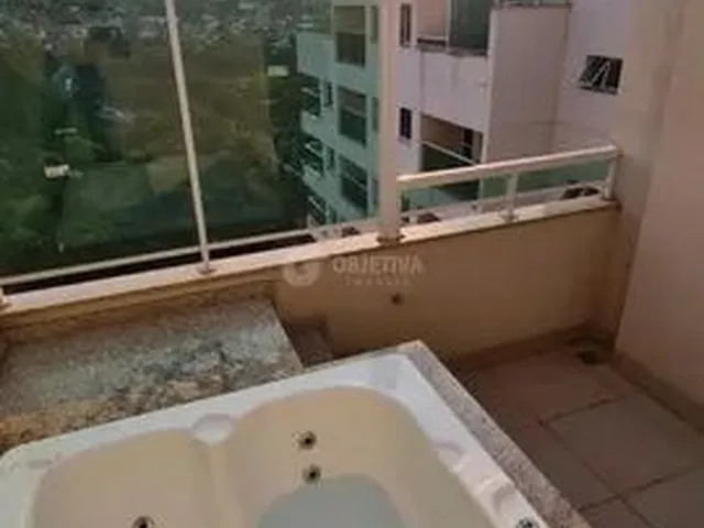 Imagem 4: Cobertura para Aluguel, 1 Quarto, 1 Suíte, 2 Vagas, Morada da Colina - Uberlandia/Mg