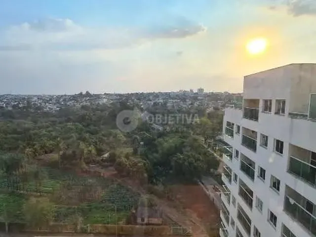 Imagem 2: Cobertura para Aluguel, 1 Quarto, 1 Suíte, 2 Vagas, Morada da Colina - Uberlandia/Mg
