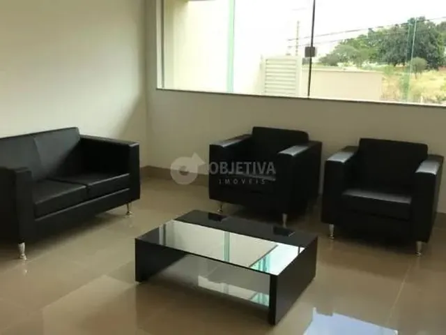 Imagem 6: Cobertura para Aluguel, 1 Quarto, 1 Suíte, 2 Vagas, Morada da Colina - Uberlandia/Mg