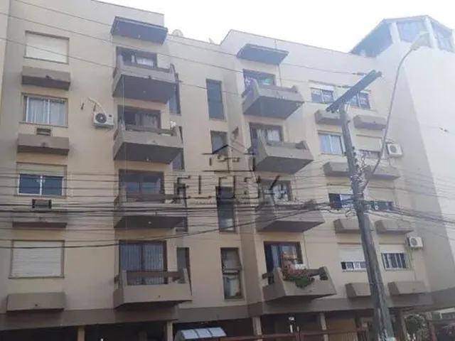 Imagem: Apartamento com 2 Dormitorio(S) Localizado(A)