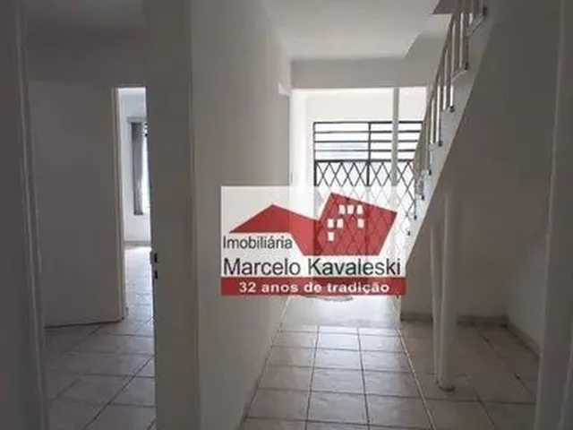 Imagem: Sobrado com 4 Dormitórios, 100 M² - Venda