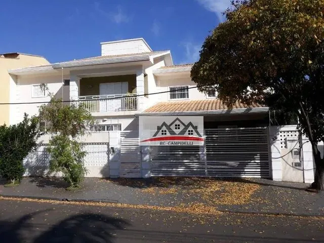 Imagem: Casa com 3 Dormitórios para Alugar por