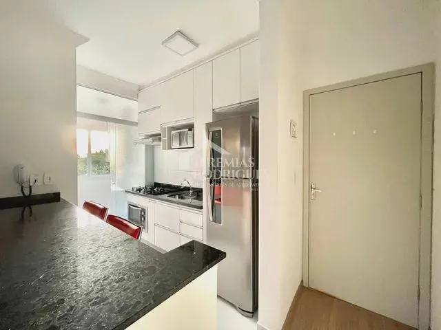 Imagem: Apartamento Padrão em Taubaté