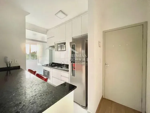 Imagem 4: Apartamento Padrão em Taubaté