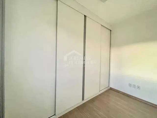 Imagem 5: Apartamento Padrão em Taubaté