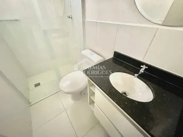 Imagem 13: Apartamento Padrão em Taubaté