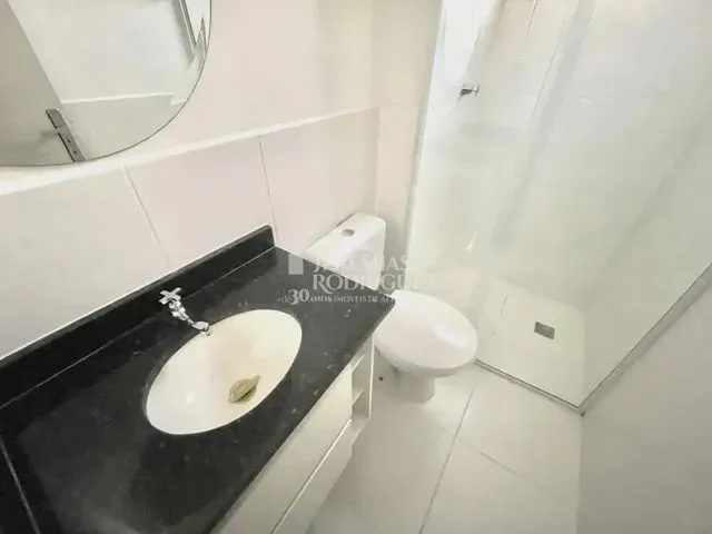 Imagem 10: Apartamento Padrão em Taubaté