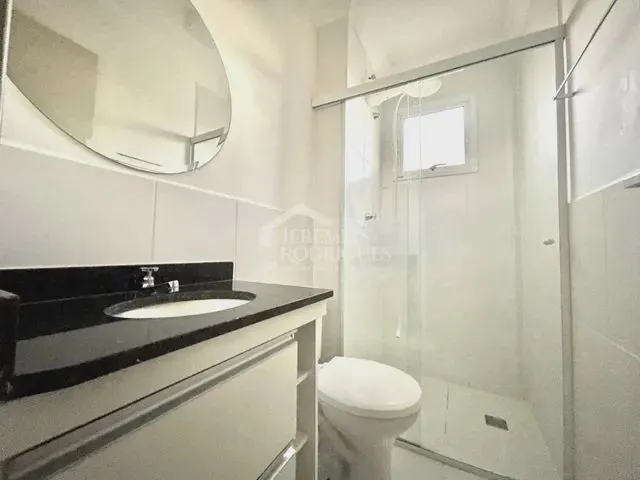 Imagem 7: Apartamento Padrão em Taubaté