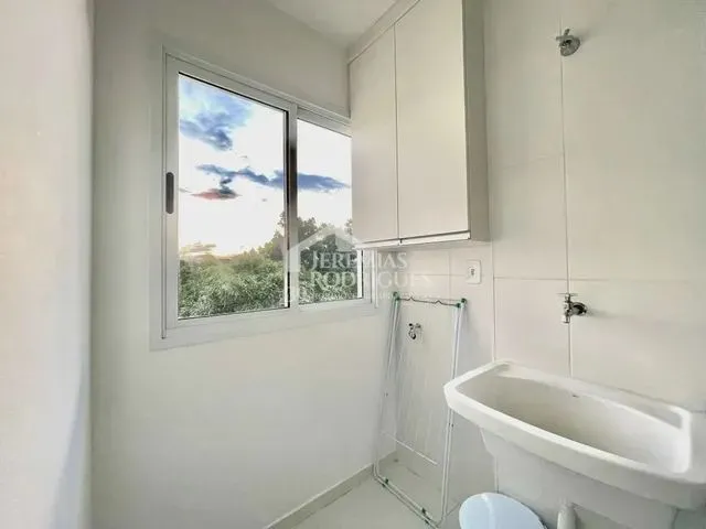 Imagem 9: Apartamento Padrão em Taubaté