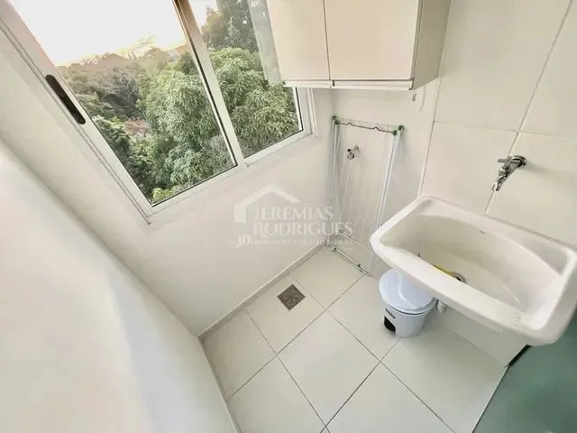Imagem 6: Apartamento Padrão em Taubaté
