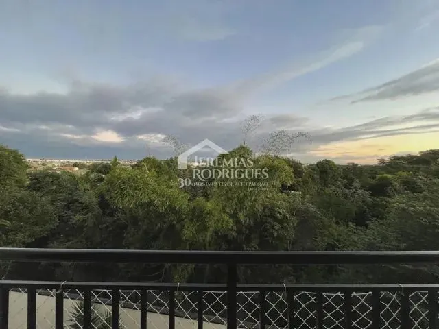 Imagem 8: Apartamento Padrão em Taubaté