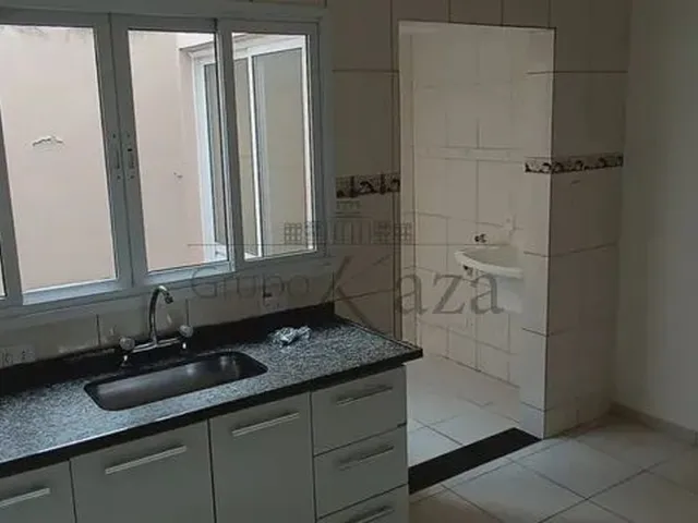Imagem 1: Jacarei - Casa Padrão - Jardim Siesta