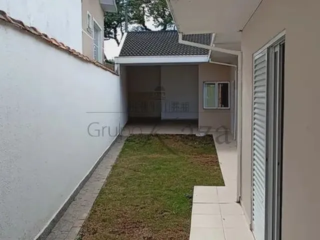 Imagem 13: Jacarei - Casa Padrão - Jardim Siesta