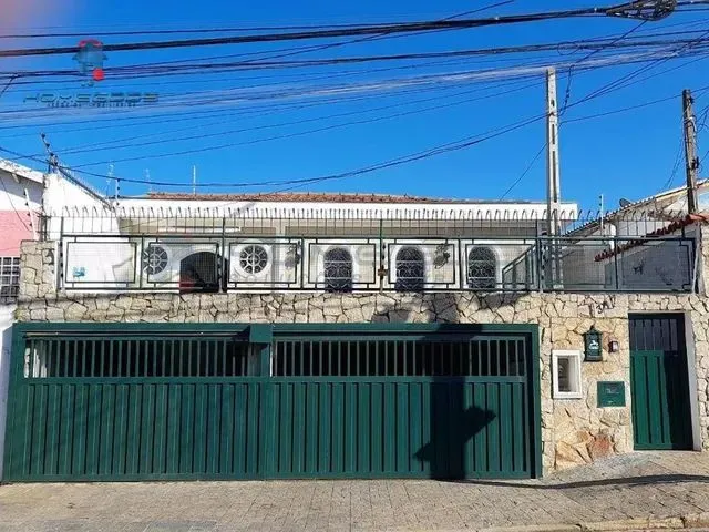 Imagem: Casa com 3 Dormitórios, 417 M² - Venda