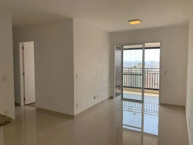 Imagem: Apartamento com 3 Dormitórios para Alugar