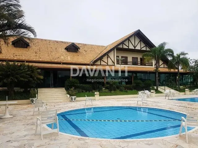 Imagem 1: Casa - Moinho de Vento - Valinhos