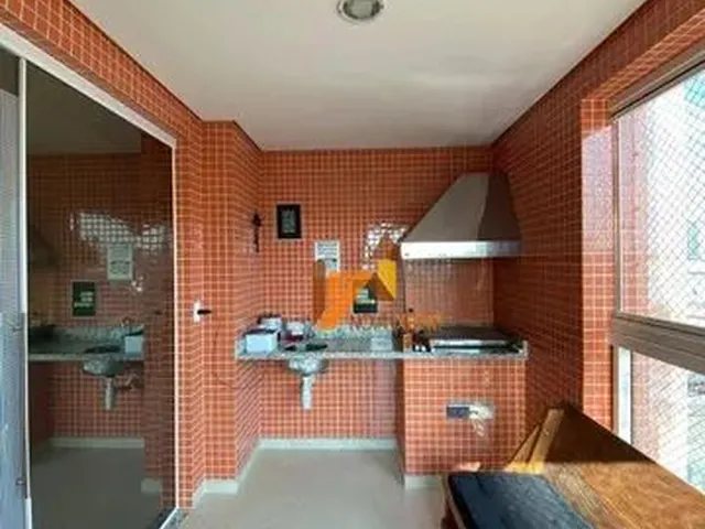 Imagem 1: Apartamento com 3 Dormitórios para Alugar, 105 M² por R$ 3.931,00/Mês - Centro - Santo