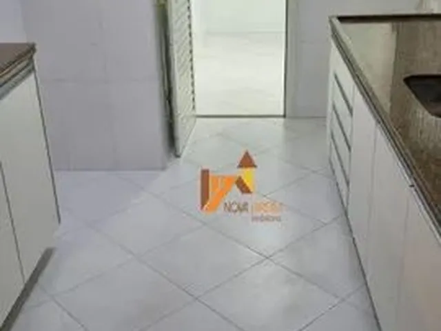 Imagem 11: Apartamento com 3 Dormitórios para Alugar, 105 M² por R$ 3.931,00/Mês - Centro - Santo