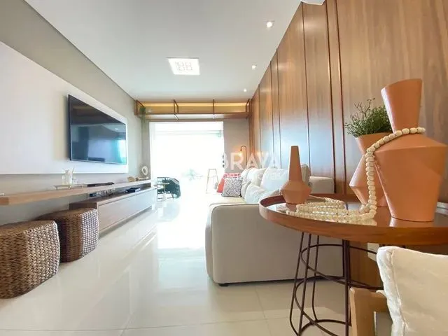 Imagem: Apartamento para Locação, Praia Brava