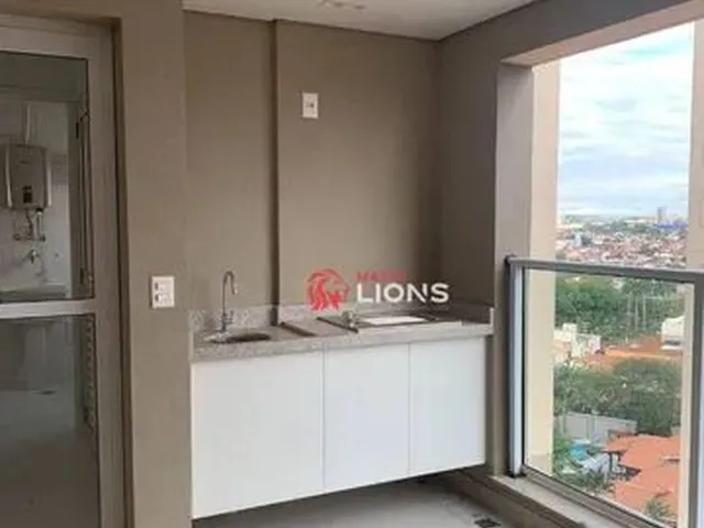 Imagem: Apartamento com 3 Dormitórios para Alugar