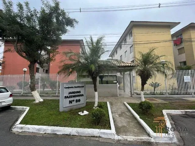 Imagem: Apartamento com 1 Dormitório para Alugar