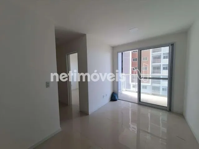 Imagem: Locação Apartamento 2 Quartos Jockey de