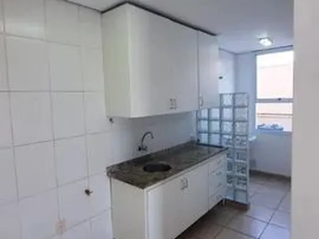 Imagem: Flat com 1 Dormitório para Alugar, 35 M²