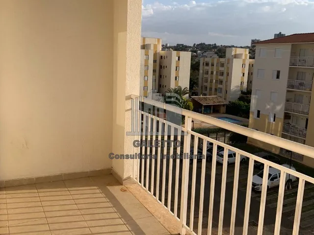 Imagem: Apartamento para Locação em Valinhos!