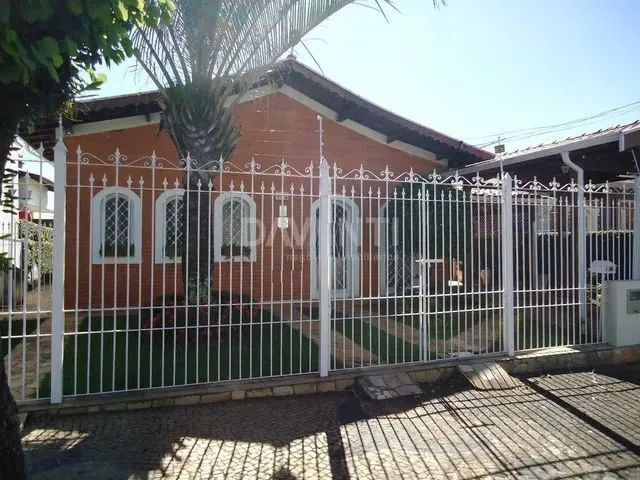 Imagem: Casa - Nova Campinas - Campinas