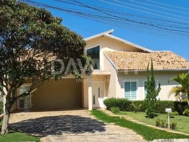 Imagem: Casa À Venda no Condominio Grape Village