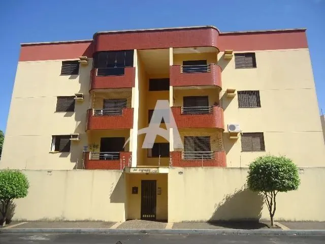 Imagem 1: Aluguel Apartamento Finotti
