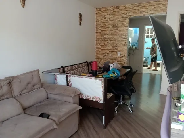 Imagem 11: Casa no Parque dos Lagos, Aceita Financiamento