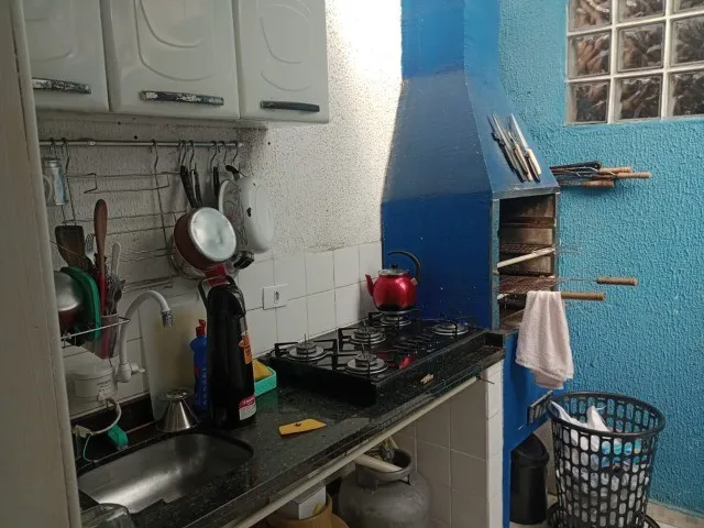 Imagem 5: Casa no Parque dos Lagos, Aceita Financiamento