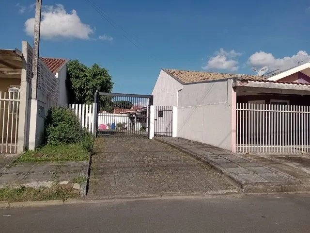 Imagem 2: Casa no Parque dos Lagos, Aceita Financiamento