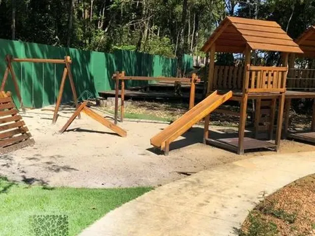 Imagem: Condomínio Quartzo Verde