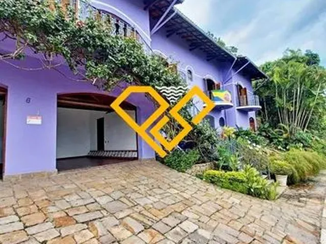 Imagem: Casa 6 Quartos em Santos