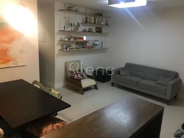 Imagem: Apartamento - Ponte Preta - Campinas
