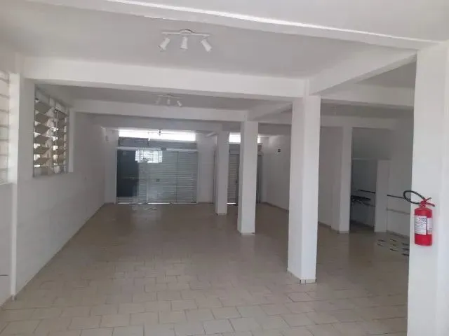 Imagem 3: Sala Comercial - Centro- Araucária