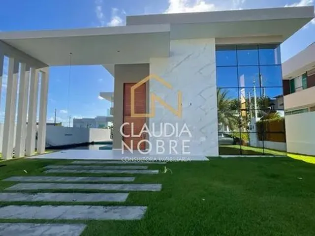 Imagem: Casa em Condomínio Fechado, 579,43M²