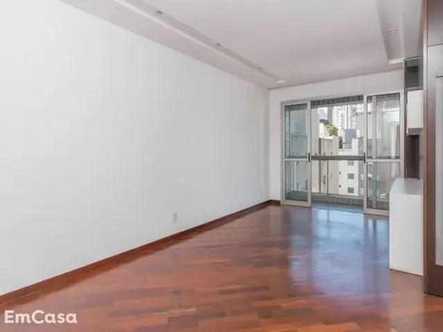 Imagem: Apartamento À Venda em Belo Horizonte