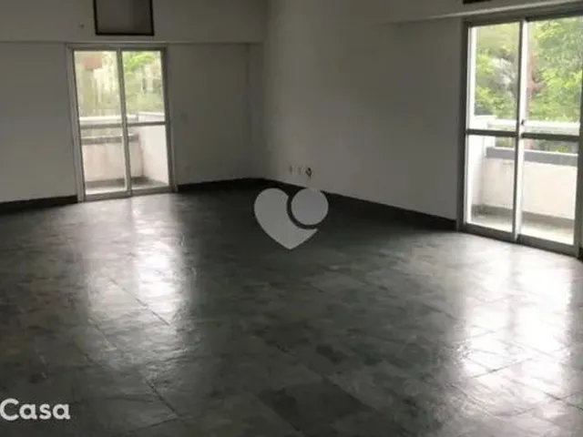 Imagem: O apartamento possui 4 Dormitórios, 4 Banheiros, 4 Vagas