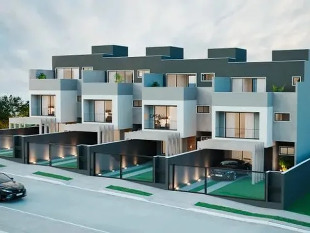 Imagem: Campo Largo - Casa Padrão - Centro