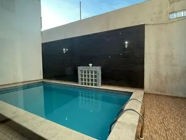 Imagem: Casarão 3 Suítes, Piscina, Salão Amplo