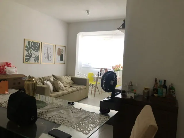 Imagem: Apartamento no Parque Bandeirantes Petrolina