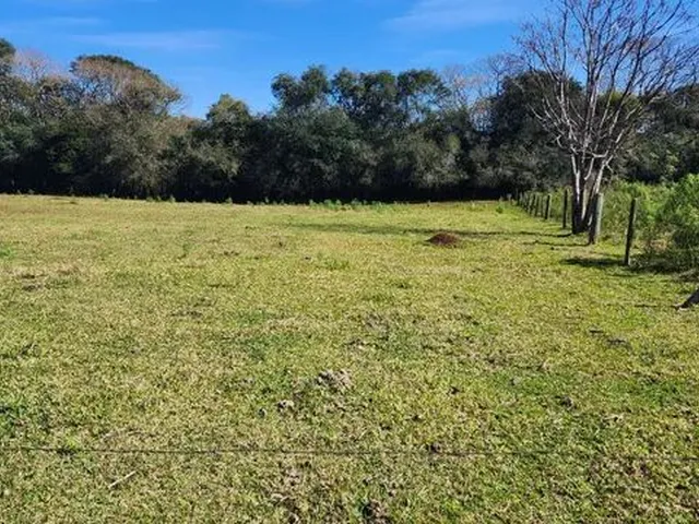 Imagem 2: Área de Terra Próximo Ao Centro Chapecó